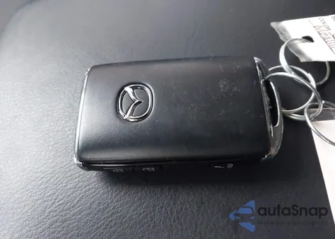 2023 Mazda Cx-5 2.5 S Carbon Edition z USA, uszkodzony, nr VIN JM3KFBCM5P0118631